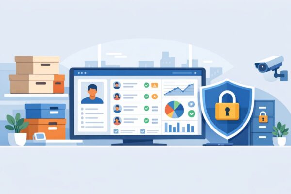 CRM Data Retention: A Practical Privacy Playbook